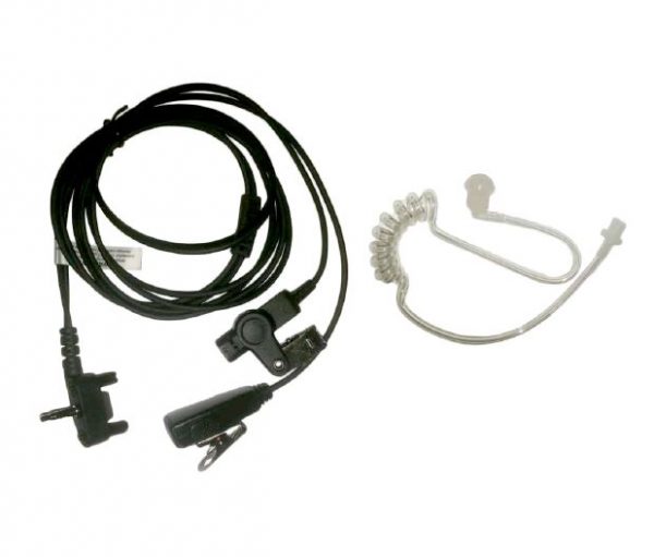 2-wire earpiece LT-V06