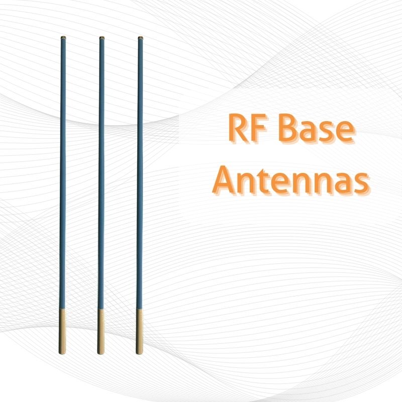 Lamatel RF Base Antennas