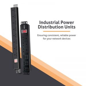 Power Distribution Units (PDUs)