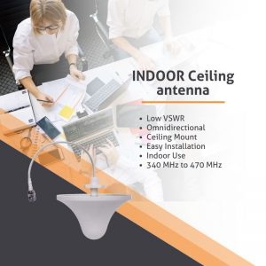Ceiling Antenna